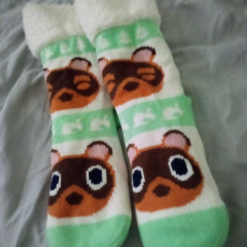 socks